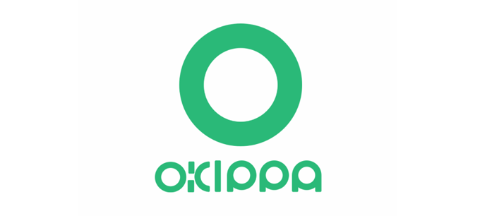荷物管理OKIPPA アプリ